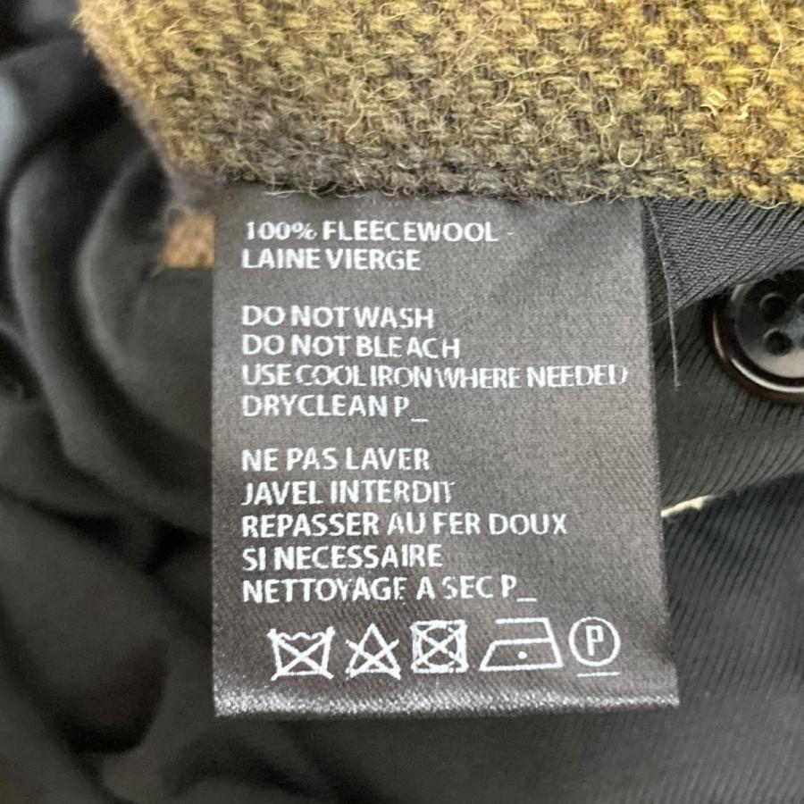 Ann DEMEULEMEESTER（アン ドゥムルメステール） 【値下げ】ANN