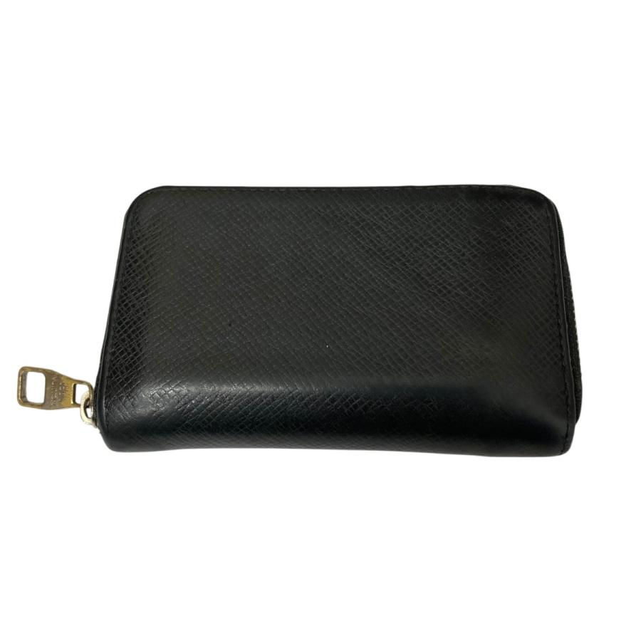 Louis Vuitton ブラック コインケース　【値引き有り】 LOUIS VUITTON 【値下げ】LOUIS コインケース ブラック (渋谷