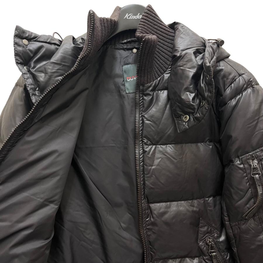 DUVETICA（デュベティカ） DUVETICA Polluce ダウンジャケット 400．02