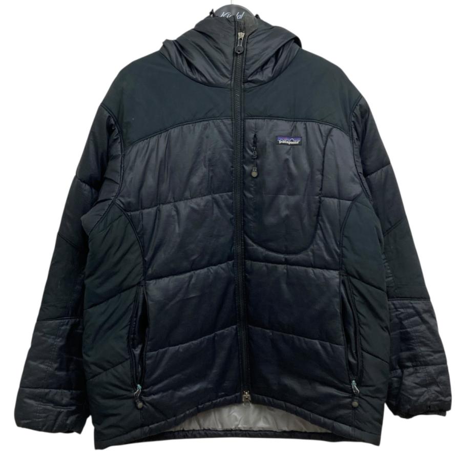 patagonia ダスパーカー　ブラック patagonia（パタゴニア） 【値下げ】Patagonia ダスパーカー ブラック