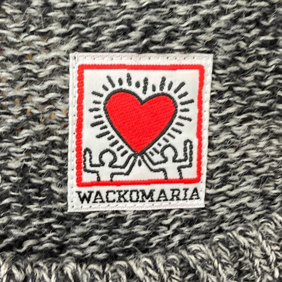 WACKO MARIA（ワコマリア） 【値下げ】WACKO MARIA×KEITH HARING