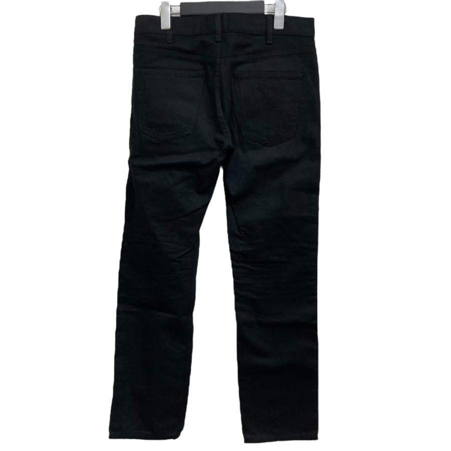【国内正規品】CELINE ブラックデニム 29 CELINE 【値下げ】CELINE デニムパンツ ブラック サイズ：29