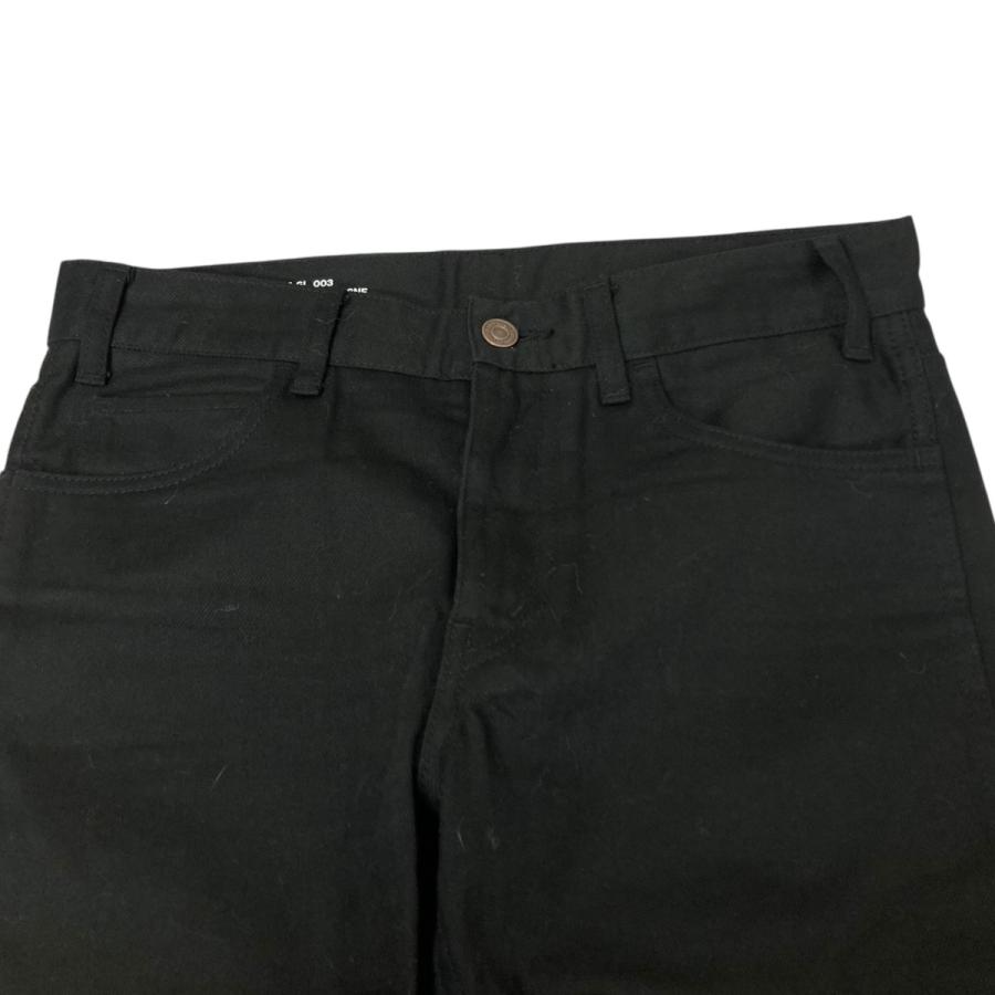 【国内正規品】CELINE ブラックデニム 29 セリーヌ CELINE *エディスリマンストレッチスキニーデニム