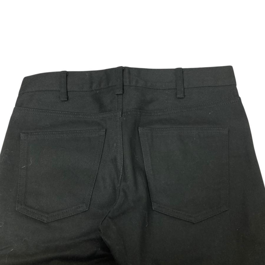 【国内正規品】CELINE ブラックデニム 29 CELINE 【値下げ】CELINE デニムパンツ ブラック サイズ：29