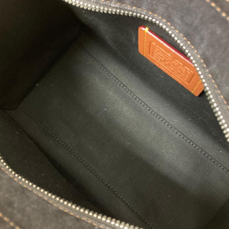 マーティ マーティンキム×コーチ Matin Kim×COACH カーゴトート マーティ マーティンキム×コーチ Matin Kim×COACH カーゴトート