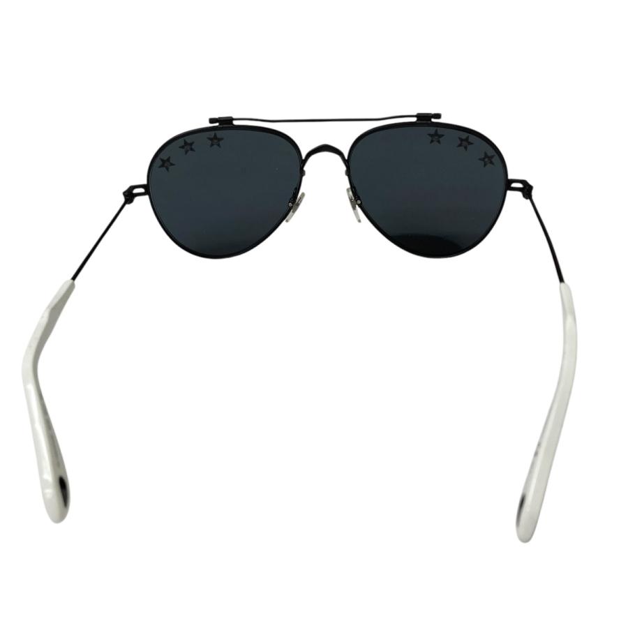 GIVENCHY ジバンシー サングラス ブラック 中古・古着通販】GIVENCHY (ジバンシィ) サングラス ブラック