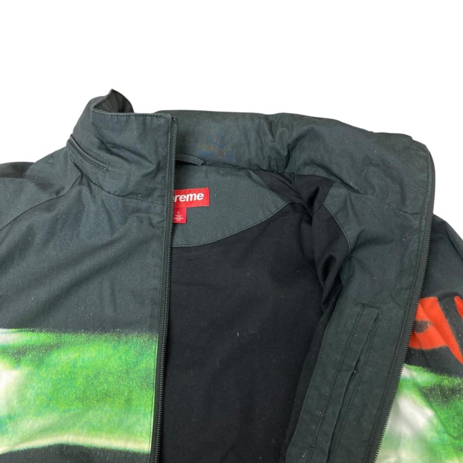 Supreme シュプリーム 23AW High Density Cotton Field Jacket Supreme シュプリーム 23AW High Density Cotton Field Jacket