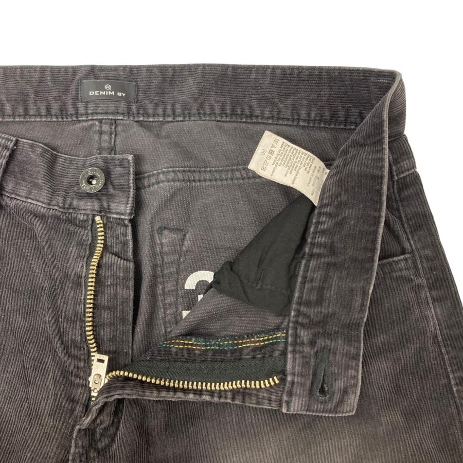 値下げ】DENIM BY VANQUISH＆FRAGMENT デニムパンツ ブラック サイズ 