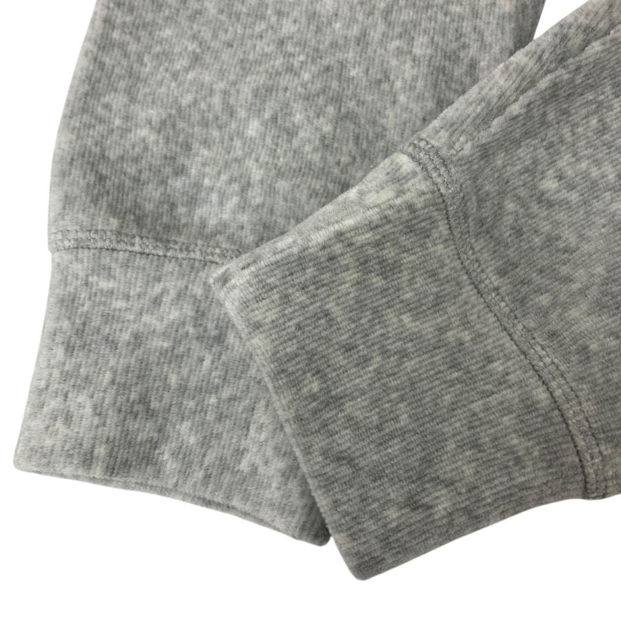【未使用】alexanderwang グレー クロップドパーカー alexanderwang（アレキサンダー・ワン） 【値下げ】ALEXANDER WANG