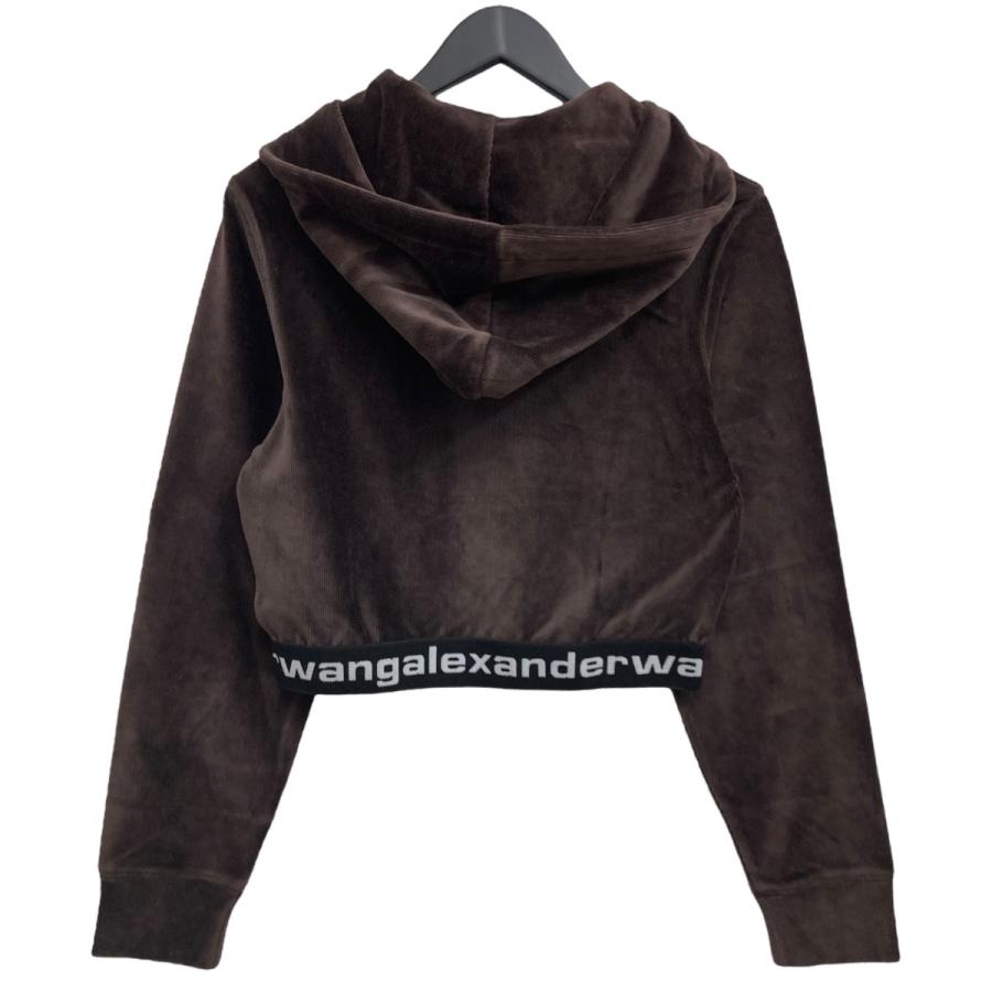 T by ALEXANDER WANG 【値下げ】T by ALEXANDER WANG クロップド