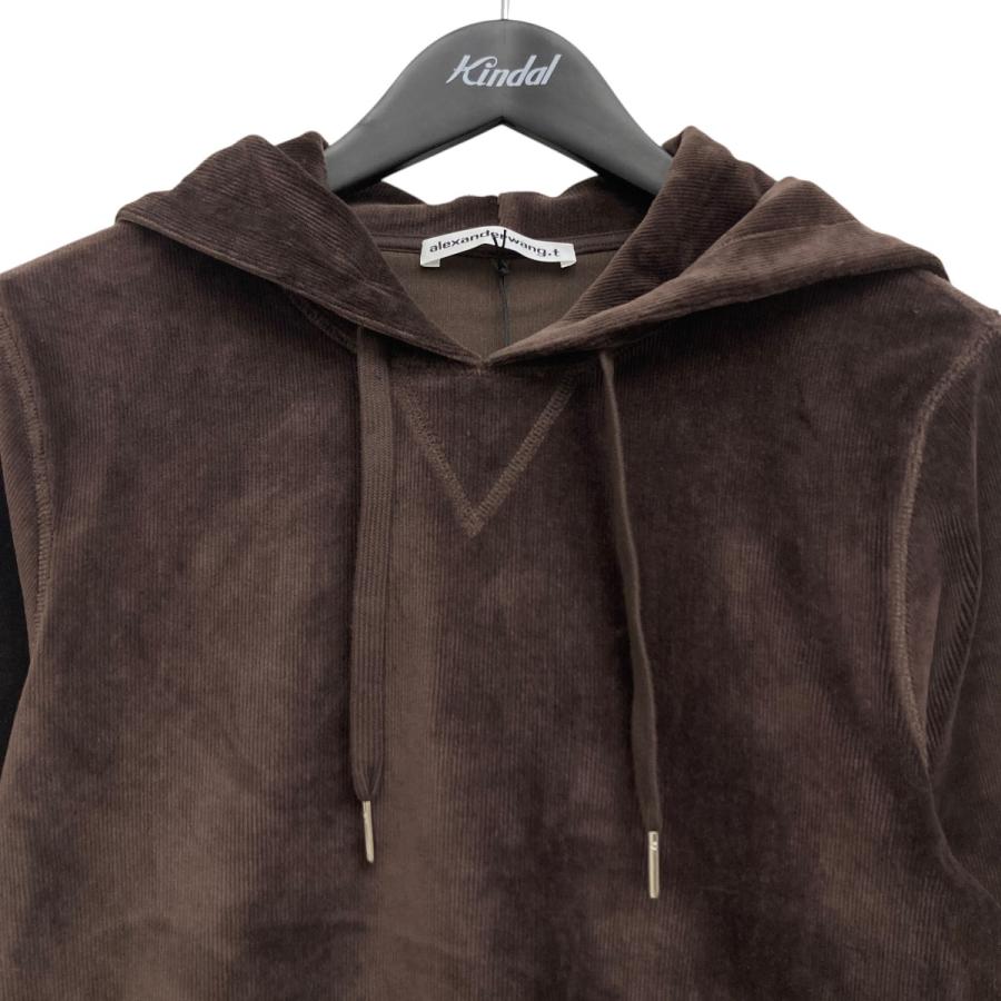 T by ALEXANDER WANG 【値下げ】T by ALEXANDER WANG クロップド
