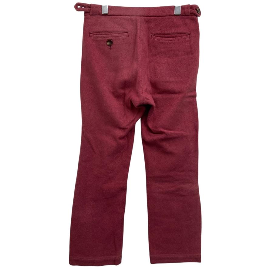 COMME des GARCONS HOMME PLUS 【値下げ】COMME パンツ ピンク サイズ