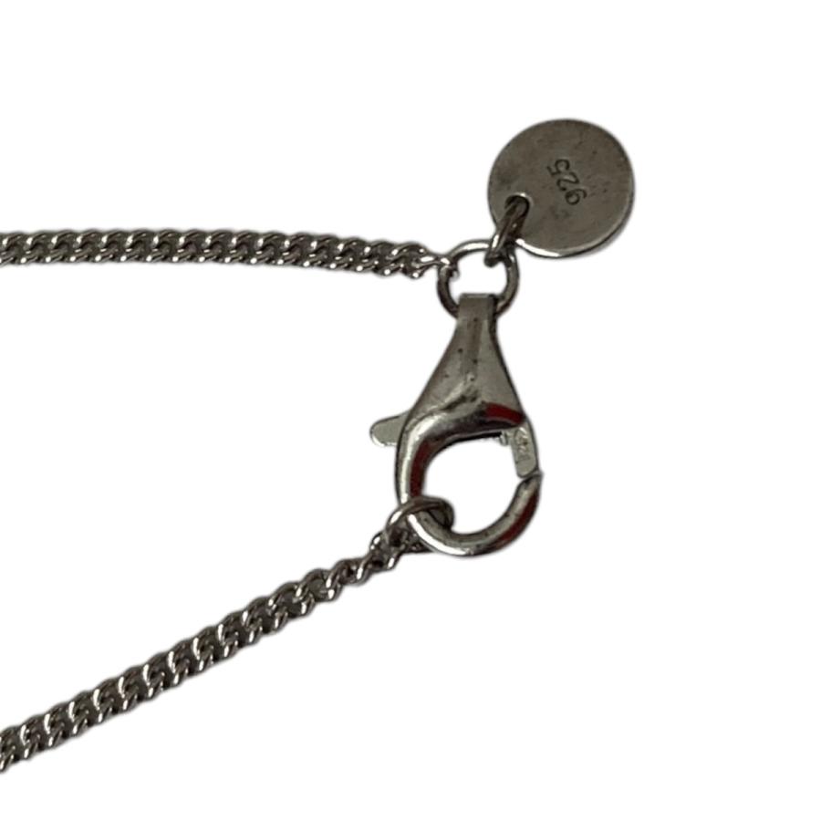 【Tom Wood】Mined Cube Pendant (最終値下げ) Tom Wood】Mined Cube Pendant (最終値下げ) - メルカリ