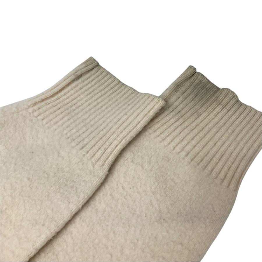 OAMC（オーエーエムシー） 【値下げ】OAMC ニット ベージュ サイズ：L