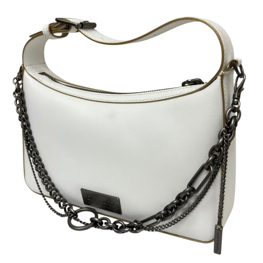 both（ボース） 【値下げ】BOTH×CHARLES ＆ KEITH ハンドバッグ 