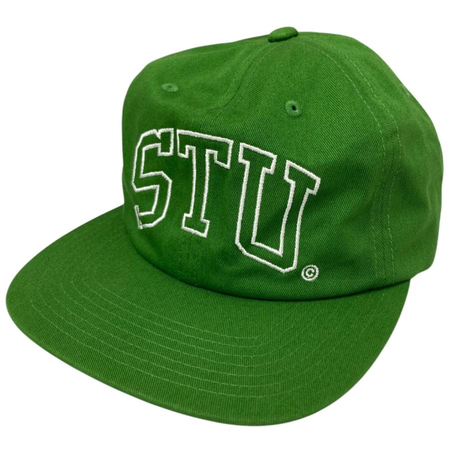 STUSSY ステューシー stussy キャップ グリーン : カインドオル STUSSY ステューシー stussy キャップ グリーン : カインドオル