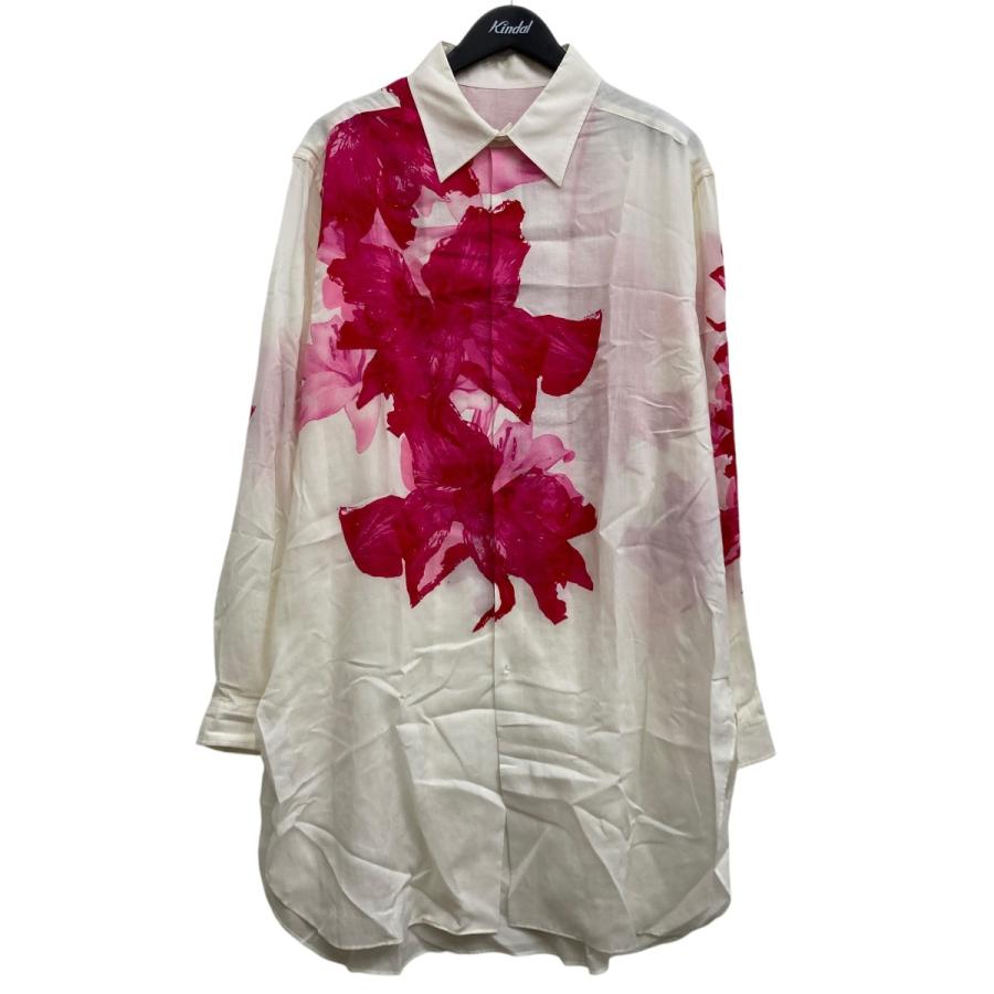 Yohji Yamamoto POUR HOMME 【値下げ】Yohji pour homme CELLLOSE PINK  