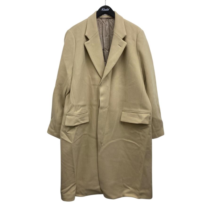 AURALEE（オーラリー） AURALEE DOUBLE CLOTH SUPER FINE MELTON