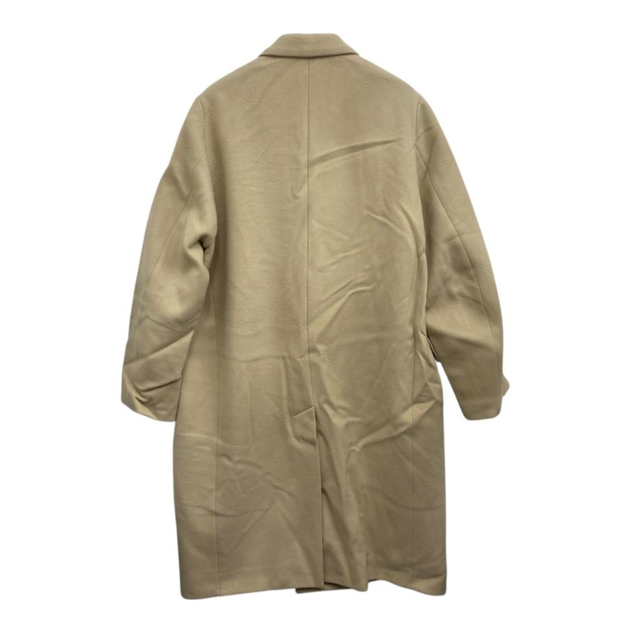 AURALEE（オーラリー） AURALEE DOUBLE CLOTH SUPER FINE MELTON
