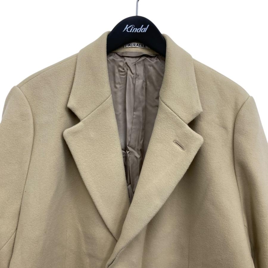 AURALEE（オーラリー） AURALEE DOUBLE CLOTH SUPER FINE MELTON