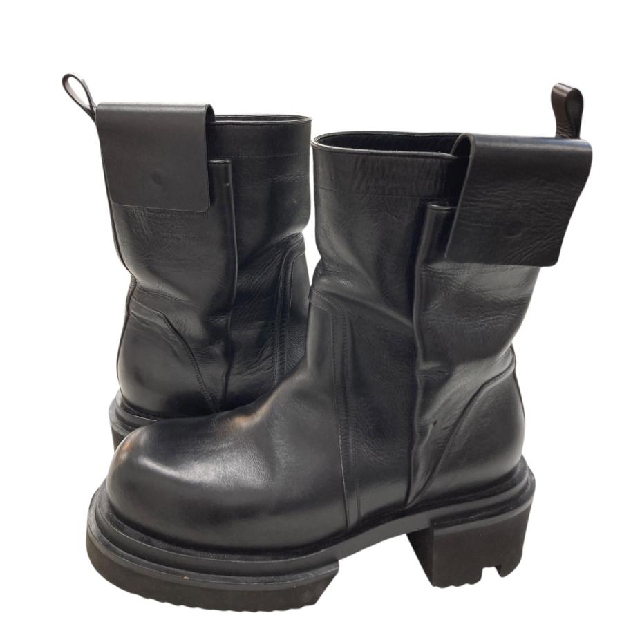 Rick Owens リックオウエンス RICK OWENS PULL ON FOG POCKET BOGUN 