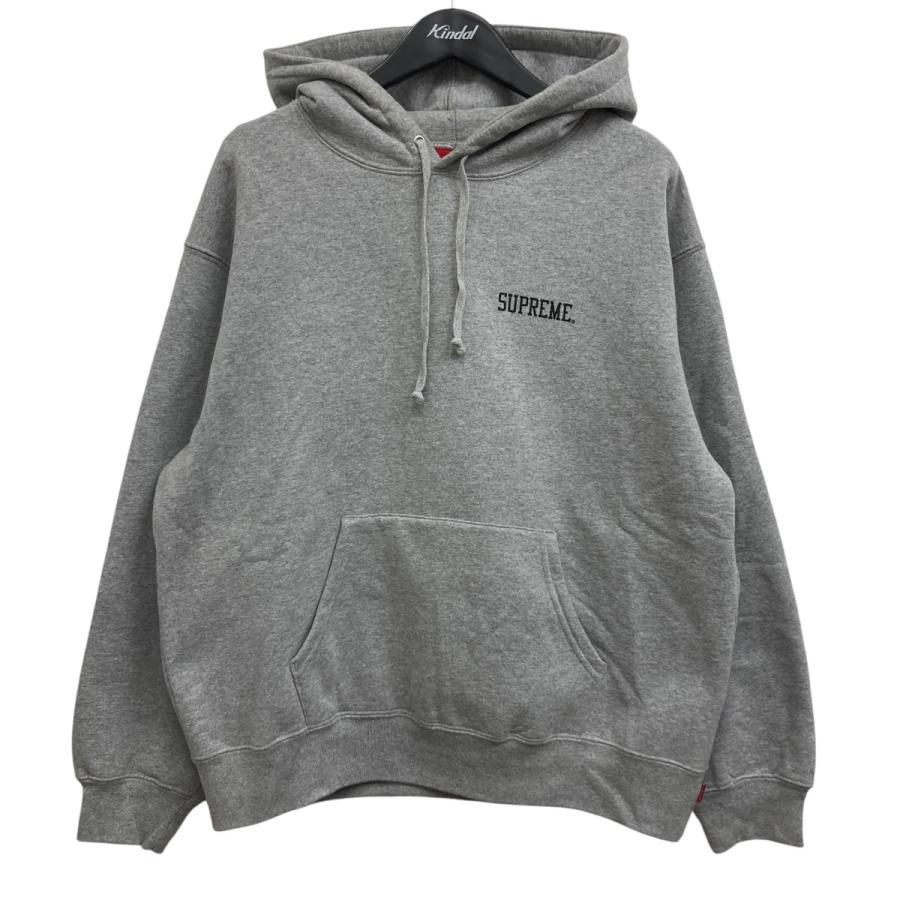 Supreme（シュプリーム） 【値下げ】Supreme 24AWAnarchy Hooded