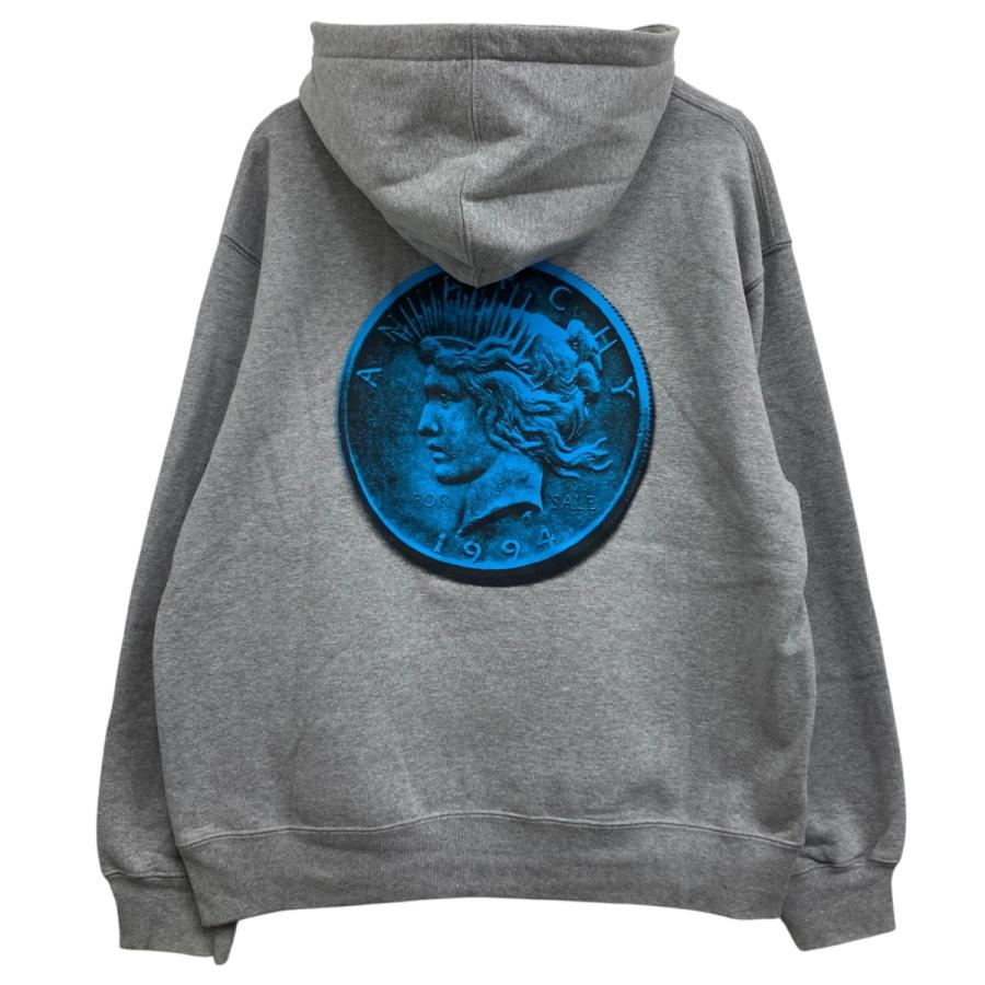 Supreme（シュプリーム） 【値下げ】Supreme 24AWAnarchy Hooded
