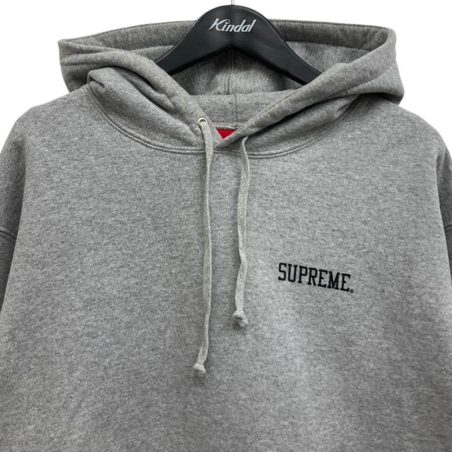 Supreme（シュプリーム） 【値下げ】Supreme 24AWAnarchy Hooded