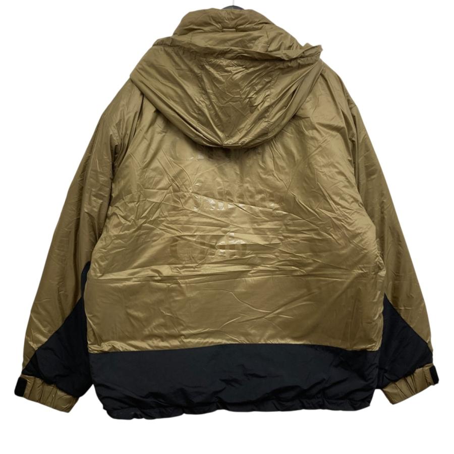 Chaos Fishing Club 中綿入りナイロンジャケット　Lサイズ 今シーズンのアウターは、これに決めました。 | JACK in the NET WEB