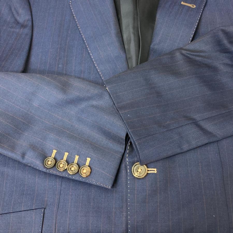 Paul Smith COLLECTION 【値下げ】Paul セットアップスーツ ネイビー