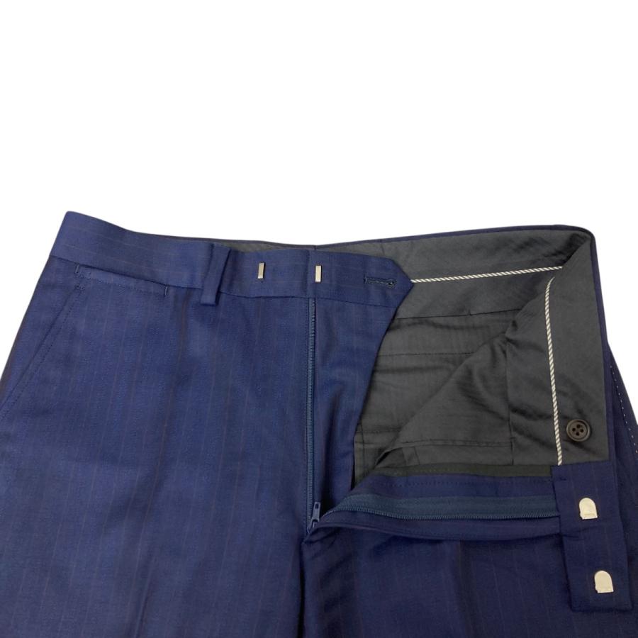 Paul Smith COLLECTION 【値下げ】Paul セットアップスーツ ネイビー
