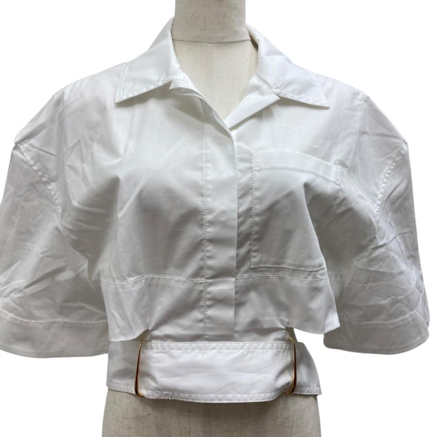 JACQUEMUS（ジャックムス） 【値下げ】JACQUEMUS LA CHEMISE