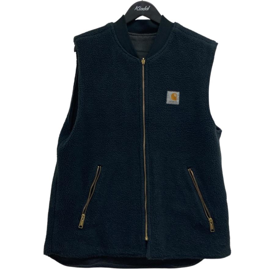 CARHARTT WIP ジャーナルスタンダード リバーシブル ベスト