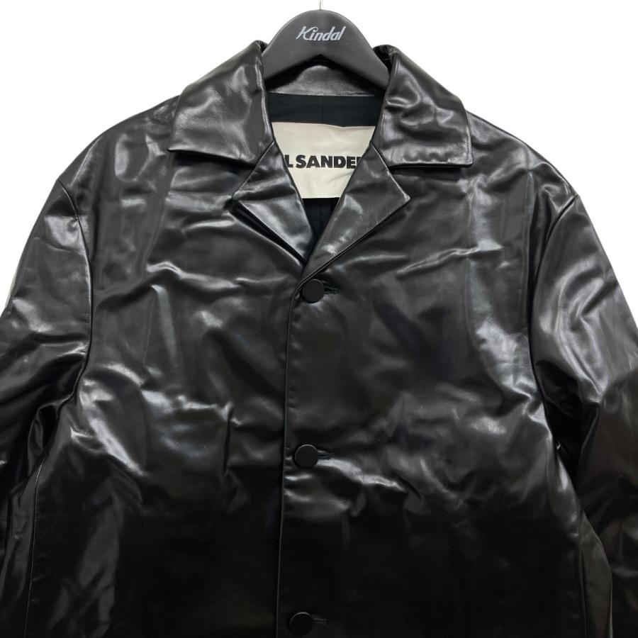 JIL SANDER（ジルサンダー） 【値下げ】JIL SANDER Button-Up Coat
