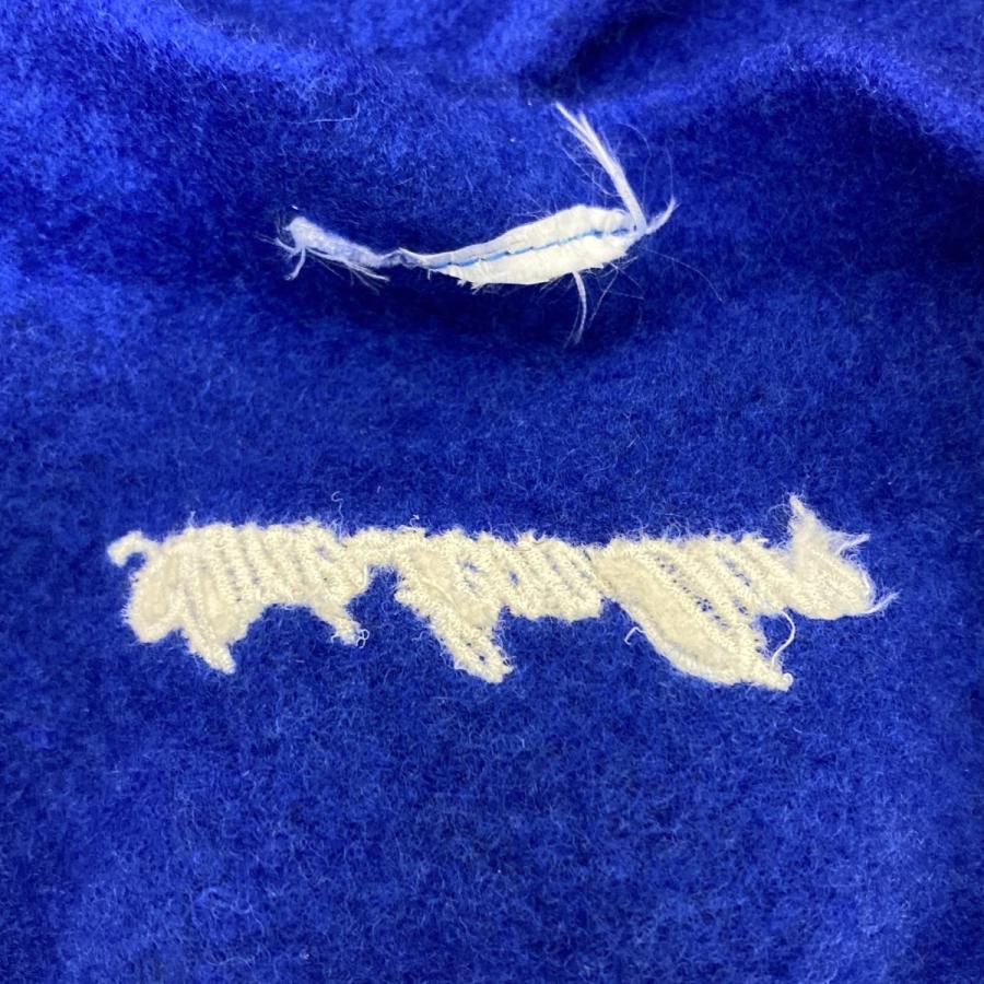 エメ レオン ドレ×ニューエラ Aime Leon Dore×New Era ベレー帽 ブルー