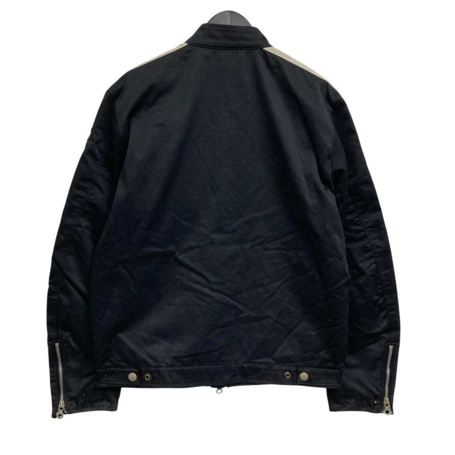 DIESEL（ディーゼル） 【値下げ】DIESEL J-Beck Biker Jacket バイカー