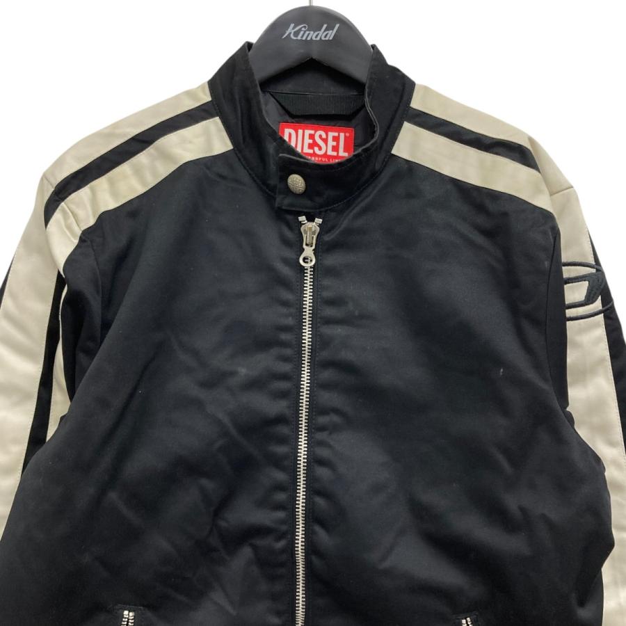 DIESEL（ディーゼル） 【値下げ】DIESEL J-Beck Biker Jacket バイカー