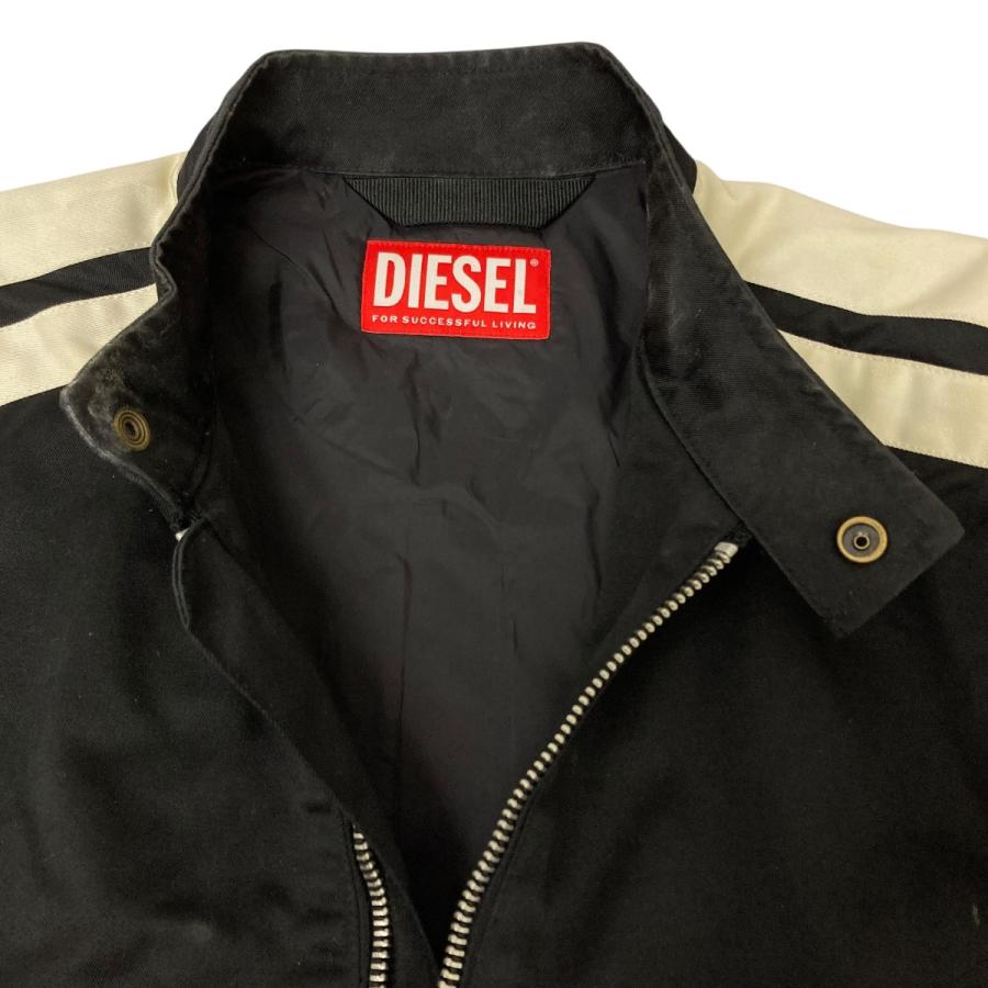 DIESEL（ディーゼル） 【値下げ】DIESEL J-Beck Biker Jacket バイカー