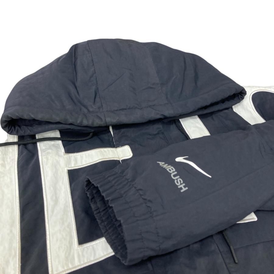 NIKE（ナイキ） 【値下げ】NIKE×AMBUSH 20AWNBA COLLECTION NETS