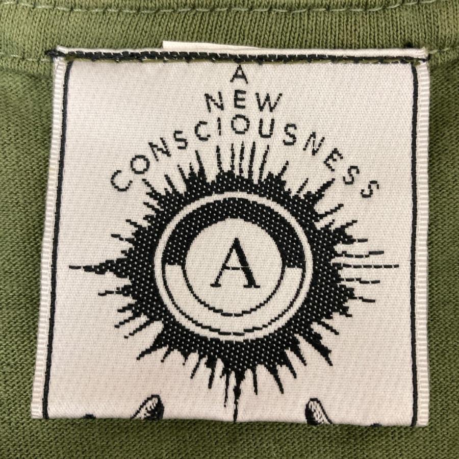 本物!! ANARCHIC ADJUSTMENT アナーキックアジャストメント Special】90s USA製 ANARCHIC ADJUSTMENT アナーキックアジャスト