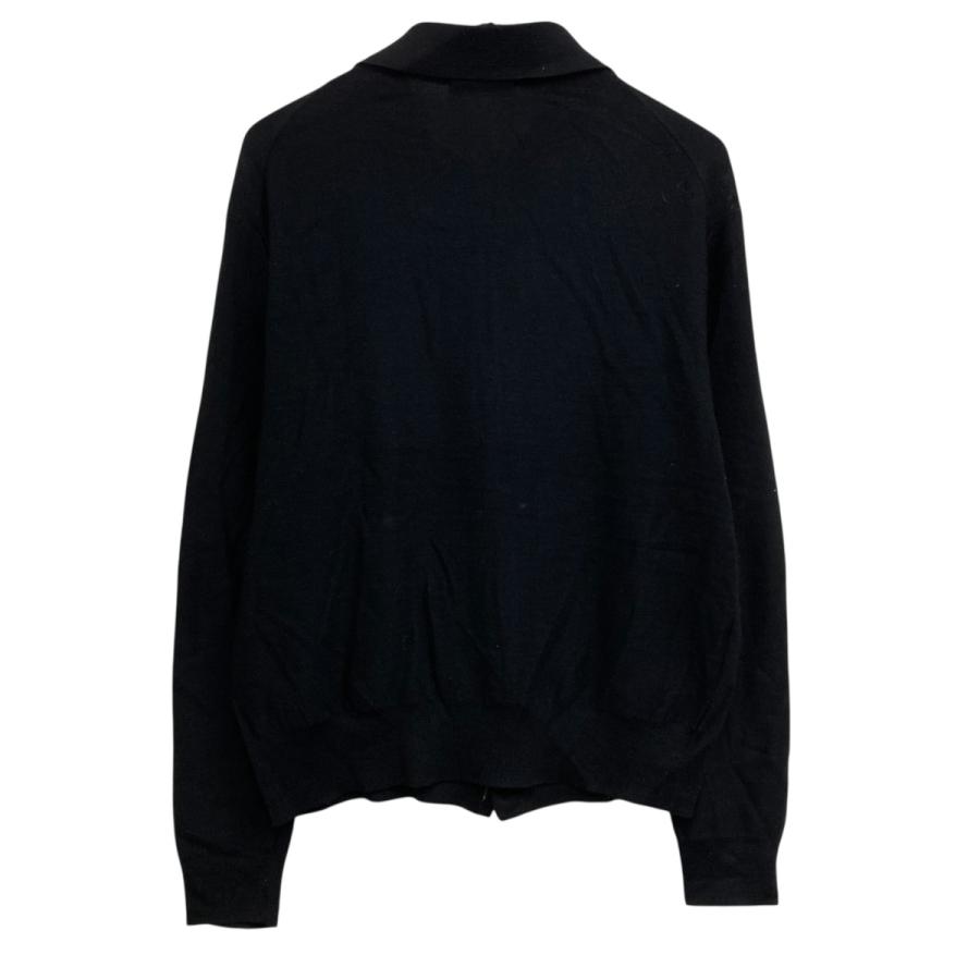 lemaire ニットポロ lemaire TROMPE POLO SHIRT セーター ニットポロ