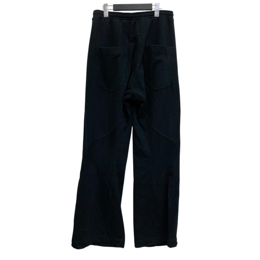 ネバーフォーゲット NVRFRGT 25SS 3D TWISTED LOUNGE WIDE PANTS