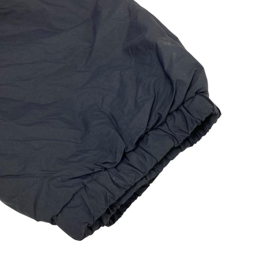 値下げ】The Ennnoy Professional ナイロンパンツ ブラック サイズ：L