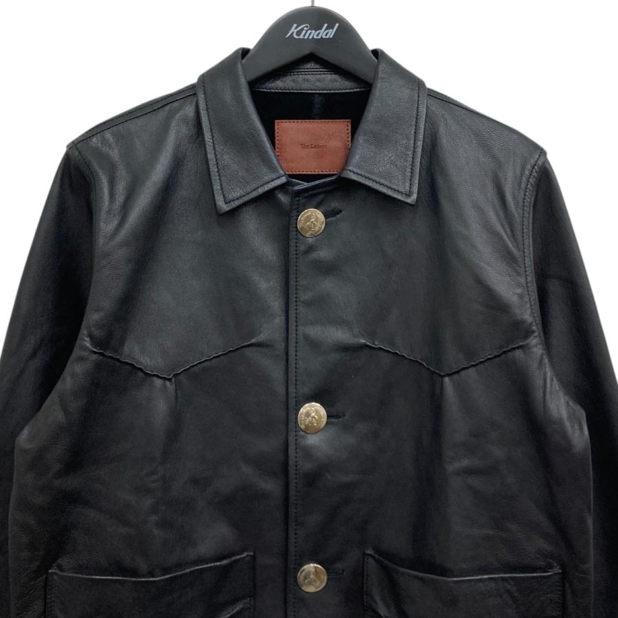 The Letters ブルゾンMサイズ