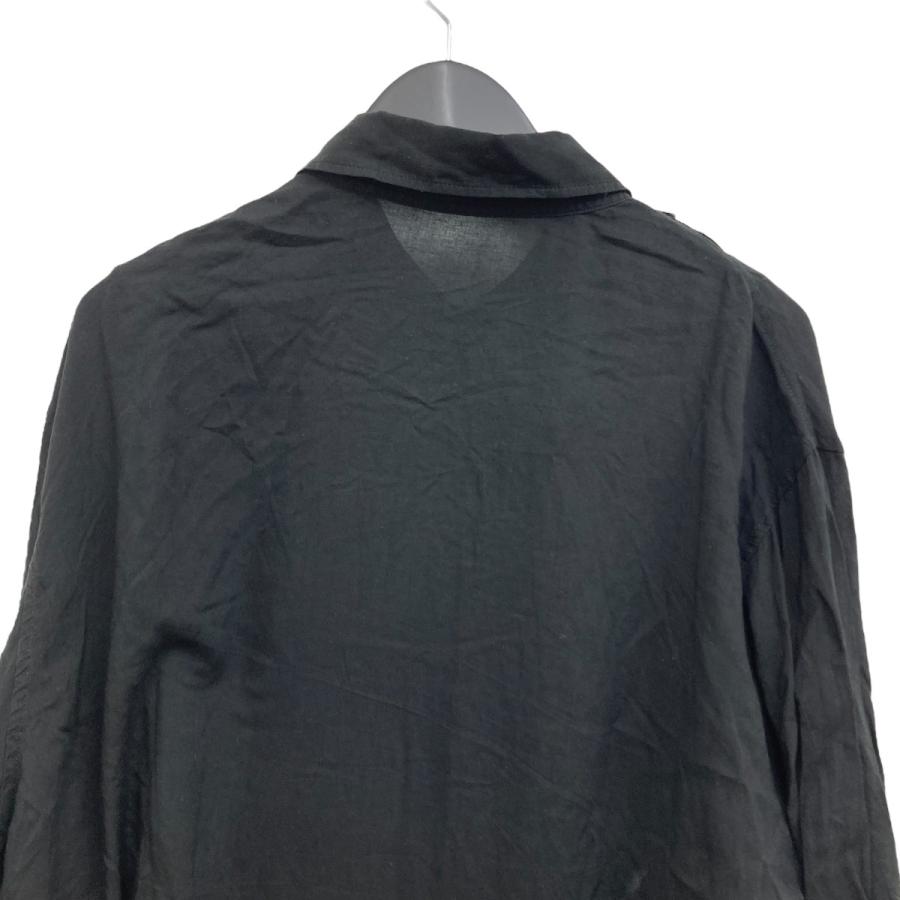 YOHJI YAMAMOTO POHR HOMME シャツ Yohji Yamamoto - Yohji Yamamoto POUR HOMME ヨウジヤマモト