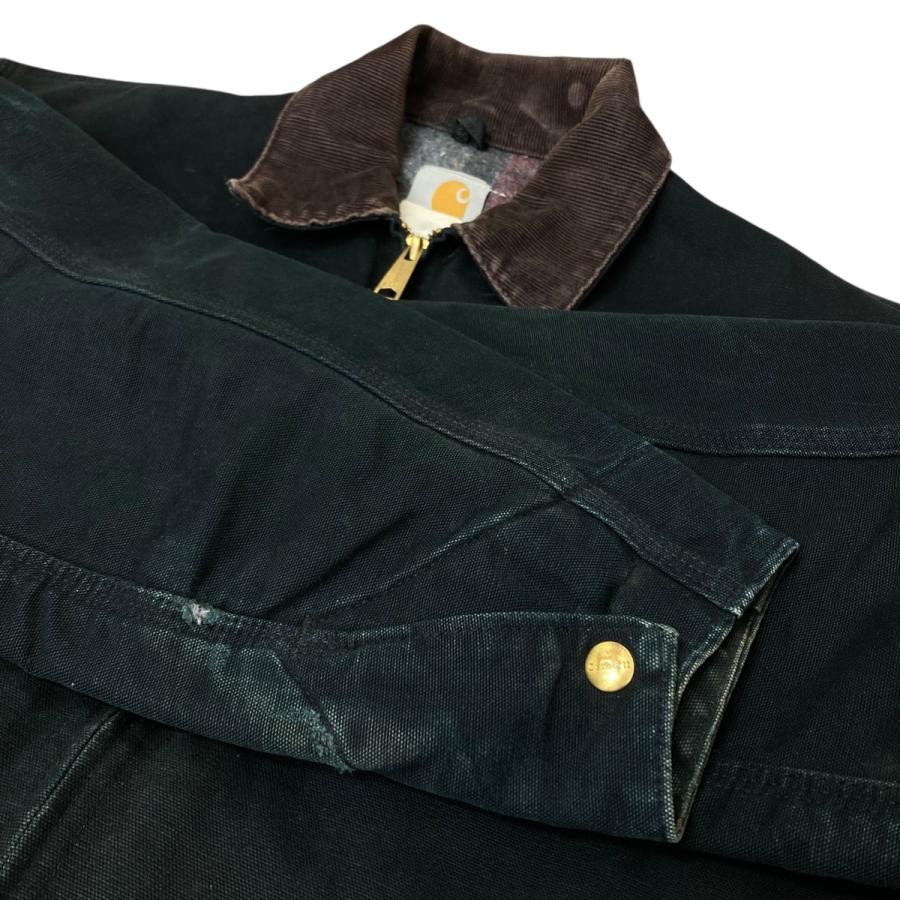 Carhartt 00s デトロイトジャケット ヴィンテージ(値下げ中) Carhartt（カーハート） 【値下げ】CarHartt 00s デトロイトジャケット