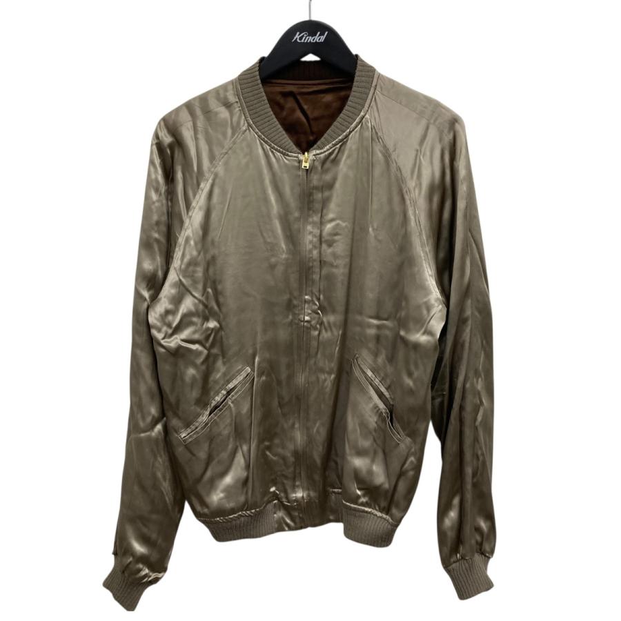 STAMMBAUM（シュタンバウム） 【値下げ】STAMMBAUM スカジャン