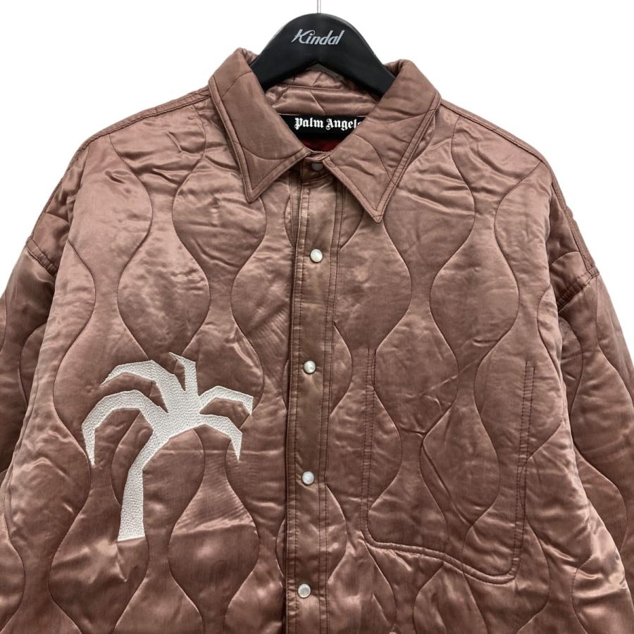 Palm Angels（パームエンジェルス） 【値下げ】Palm Angels LIFE IS