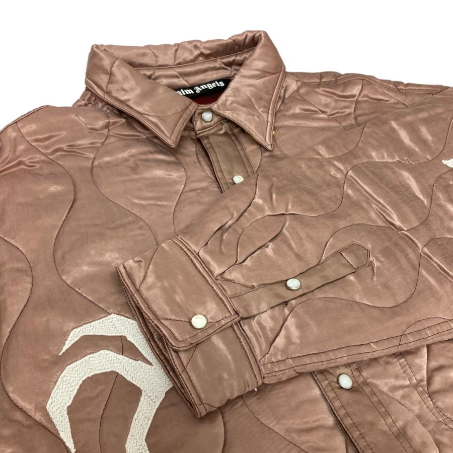 Palm Angels（パームエンジェルス） 【値下げ】Palm Angels LIFE IS