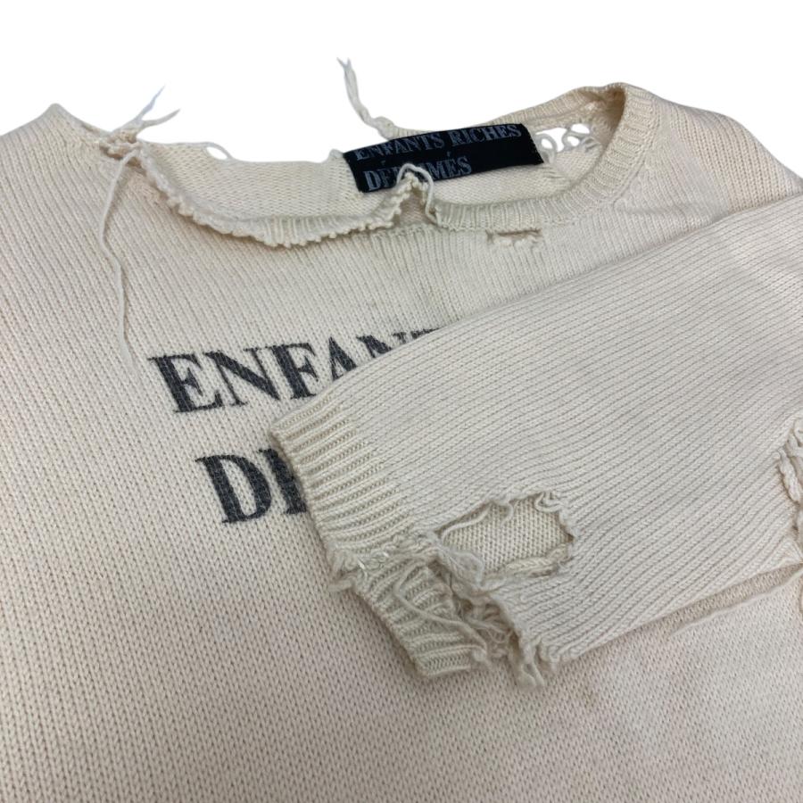 ENFANTS RICHES DEPRIMES アンファン リッシュ デプリメ ダメージ加工